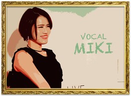 2020 Miki